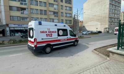 Eskişehir’de 23 Nisan’da köpeklerin saldırısına uğrayan 2 çocuk yaralandı