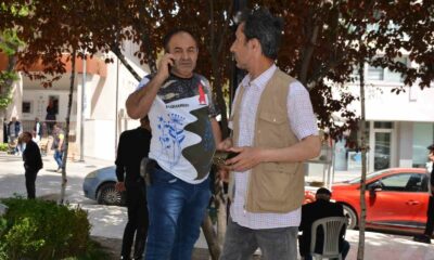 Deprem  Bilecik’te paniğe yol açtı