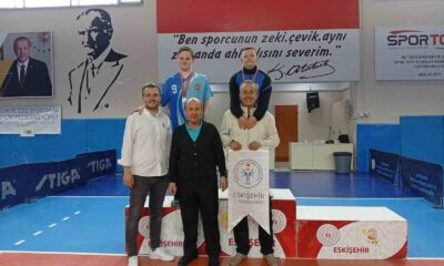 Büyükşehirin sporcuları Türkiye şampiyonasına katılacak