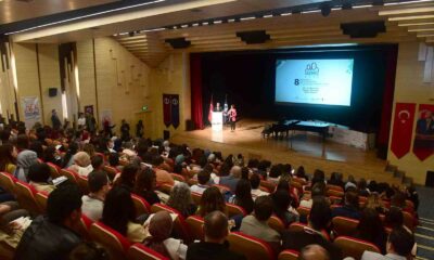 UDEMKO 2025, Anadolu Üniversitesi ev sahipliğinde başladı