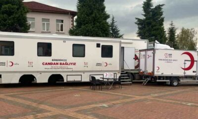 Dr. Ulusoy’dan kan bağışı çağrısı