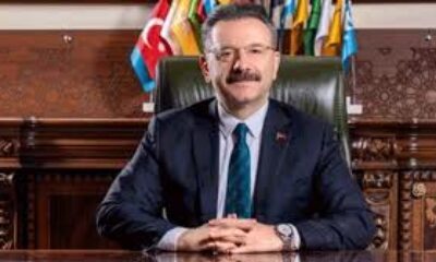 Eskişehir Valiliğin’den Türk Polis Haftası Mesajı