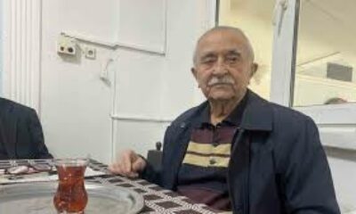 Emekli askerin ilginç prensibi