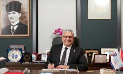 EOSB Başkanı KÜPELİ’den 23 Nisan Ulusal Egemenlik ve  Çocuk Bayramı Mesajı