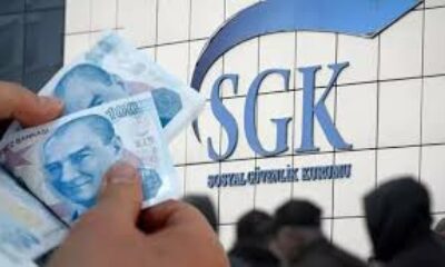 SSK başlangıcı 1994-2014 arası olan yaşadı! Erken Emeklilik Kapıda