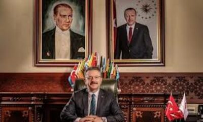 Vali Aksoy’dan Avukatlar Günü mesajı