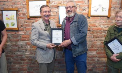 Tam on üç yıl önce başladı bu macera.