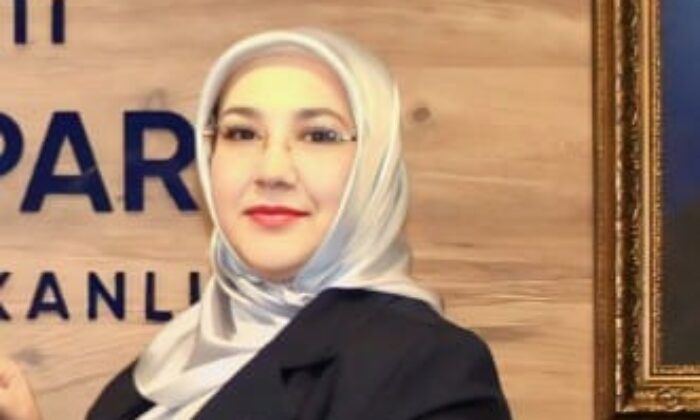 Anahtar Parti; Kadın, Aile ve Sosyal Politikalar Başkanı Meral ÖZTÜRK’ten ÇAM ve SAKURA Şehir Hastanesi’nde Yaşanan Çocuk İstismarı İddasına İlişkin Açıklama geldi.