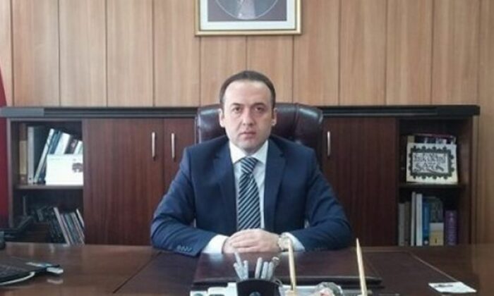 Bilecik’in Yeni Valisi Faik Oktay Sözer oldu