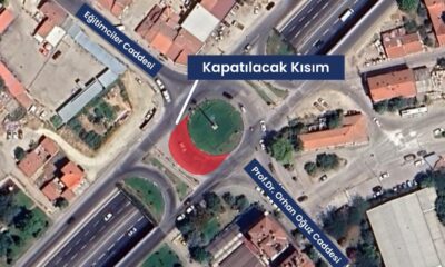 Tepebaşı’nda bu bölgelerde su kesintisi  yaşanacak !