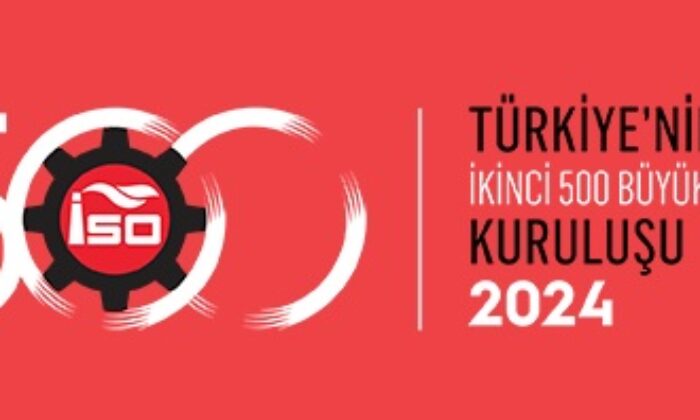 Güler İlk 500 Sıralamasına Giren Şirketlere Teşekkür Etti