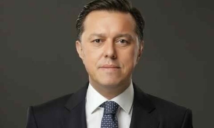 Milletvekili Hatipoğlu: “Son söz Mars’ta da olsa yenip şampiyon olacağız”