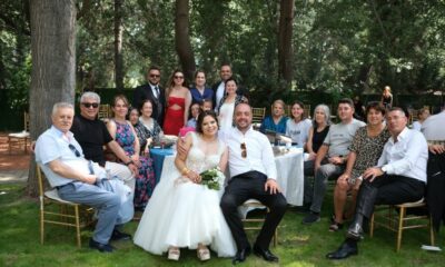 31 yıl önce damadının doğumunu yaptırdı