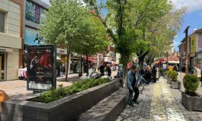 Güneş açtı, Hamamyolu hareketlendi