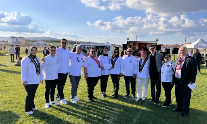 Seyitgazi’de Gastronomi Festivali
