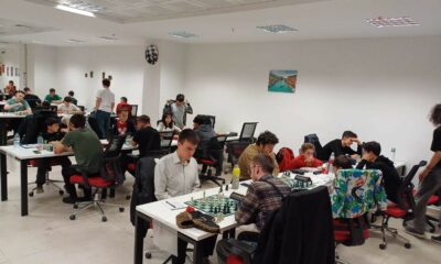 ‘Mayıs Ayı ELO Satranç Turnuvası’ tamamlandı