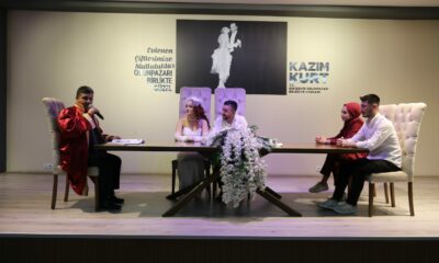 05.05.2025’te “Evet” demek isteyen çiftler salonları doldurdu