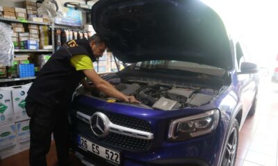 Araç klimalarının bakımını yaptırmak 10 kat tasarruf ettiriyor