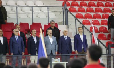 Ünilig Süper Lig Müsabakaları başladı