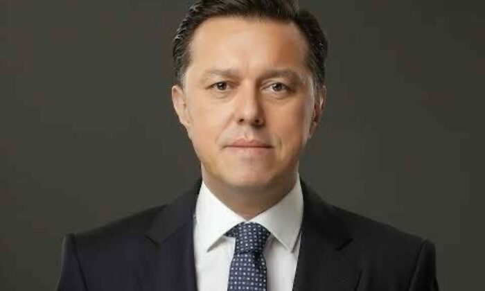 Hatipoğlu: Kınamıyorsan Kabul ediyorsun