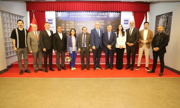 ESO’da Türk-İspanyol ticaretine yeni köprü