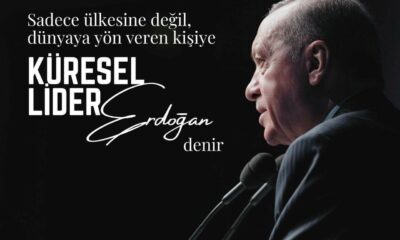 Milletvekili Hatipoğlu: “Son 20 yılda çözdüğümüz ve önlediğimiz krizlerin sayısını unuttuk”