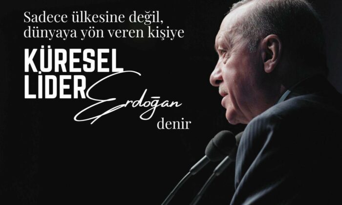 Milletvekili Hatipoğlu: “Son 20 yılda çözdüğümüz ve önlediğimiz krizlerin sayısını unuttuk”