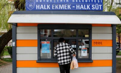 Büyükşehir Belediyesinden 19 Mayıs düzenlemesi