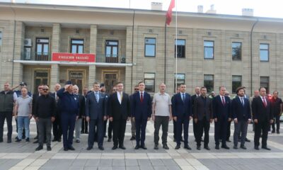 Türk Silahlı Kuvvetlerini Güçlendirme Vakfı dev kortejle tanıtıldı