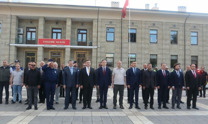 Türk Silahlı Kuvvetlerini Güçlendirme Vakfı dev kortejle tanıtıldı