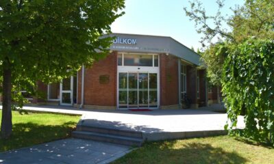 Anadolu Üniversitesi DİLKOM yenilenen altyapısıyla güçleniyor