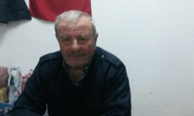 Sulama kuyusuna düşen 69 yaşındaki şahıs hayatını kaybetti