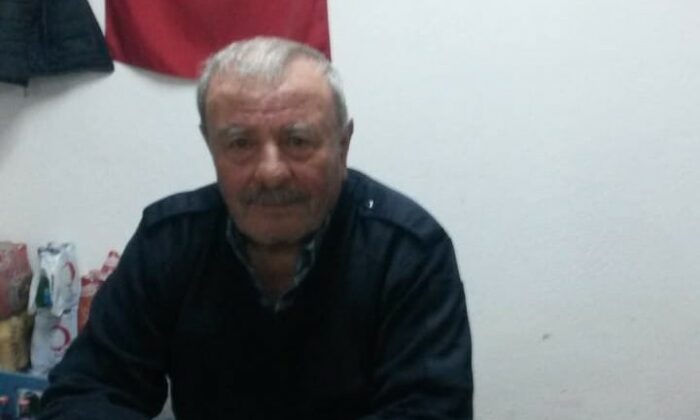 Sulama kuyusuna düşen 69 yaşındaki şahıs hayatını kaybetti