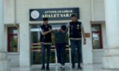 Kan donduran cinayette sanıktan mahkemede soğukkanlı savunma