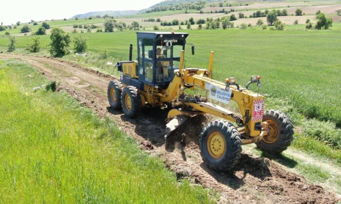 Eskişehir’li Çiftçilere 95 milyon destekleme ödemesi yapılıyor