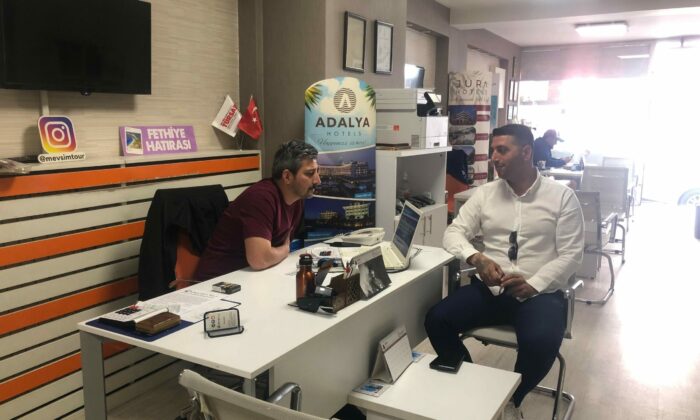 Vatandaşlar bu Kurban Bayramı’nda kültür turlarını tercih ediyor