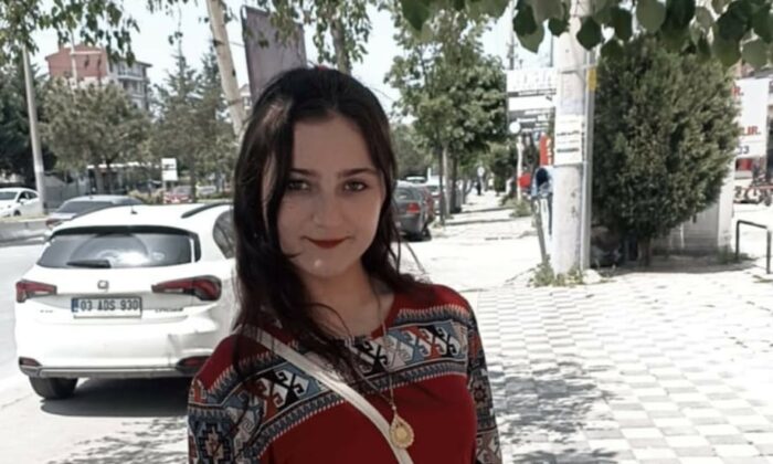 İki hafta önce evlenen genç kadın bir anda ortadan kayboldu