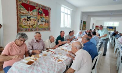 Mayıslar’da Hıdırellez Bayramı coşkusu