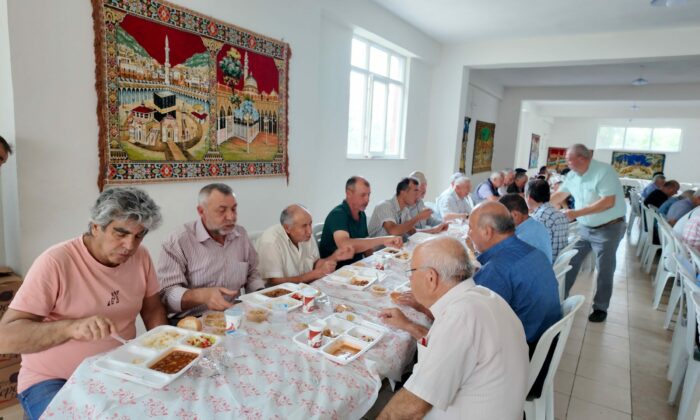 Mayıslar’da Hıdırellez Bayramı coşkusu