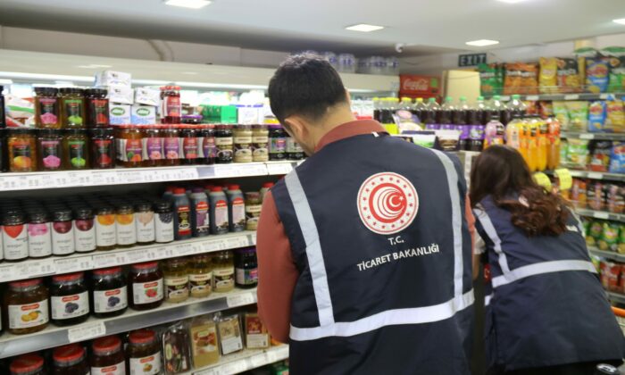 Eskişehir’de Kurban Bayramı öncesi fahiş fiyat denetimi