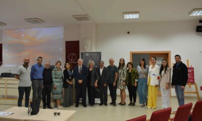 İBF’de UİB Oryantasyon Programı gerçekleştirildi