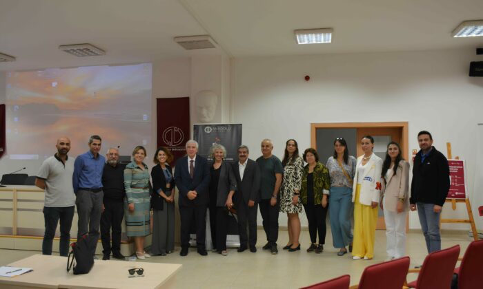İBF’de UİB Oryantasyon Programı gerçekleştirildi