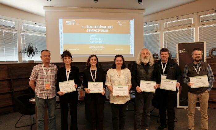 ScreenFest 4. Film Festivalleri Sempozyumu 3’üncü oturumu ile devam etti