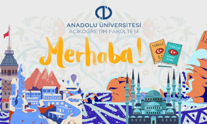 Anadolu Üniversitesi Türk Dili ve Kültürü Programı’yla uluslararası öğrencilere kapı açılıyor