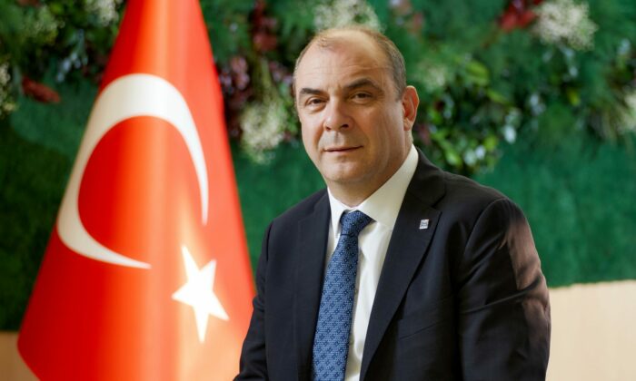 Eskişehir Sanayi Odasından, En Önemli Hedefimiz İhracat Mesajı