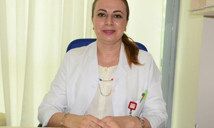 ESOGÜ’den 6 Mayıs Dünya Astım Günü Açıklaması