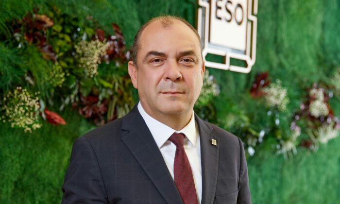 Yeni İş Birliklerine Kapı Aralandı: ESO-SIEMENS Tedarikçi Günleri Gerçekleştirildi