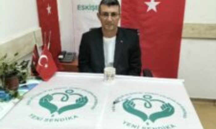 Unutmamak gerekir ki her insan bir engelli adayıdır!”