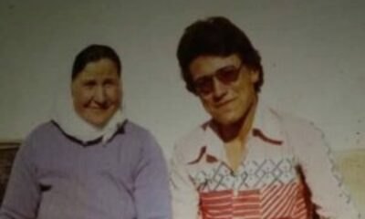 Yarın Analar Günüymüş !