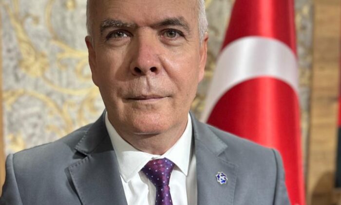 MHP’li Candemir:Ümidimiz gençliğimiz yükselerek var olsun”